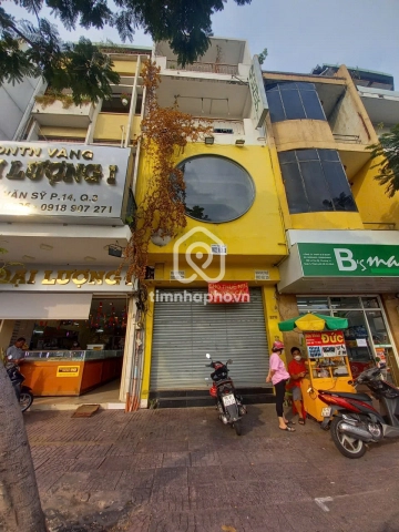 270 Đường Lê Văn Sỹ, Phường Nhiêu Lộc