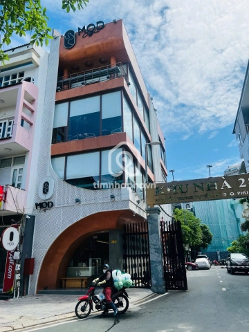 284C Đường Nguyễn Trọng Tuyển, Phường Phú Nhuận