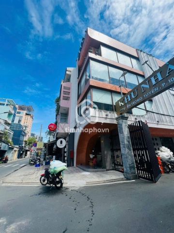 284C Đường Nguyễn Trọng Tuyển, Phường Phú Nhuận