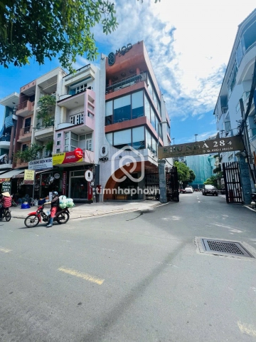 284C Đường Nguyễn Trọng Tuyển, Phường Phú Nhuận