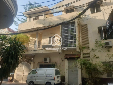 36/22 Đường Yên Thế, Phường Tân Sơn Hòa