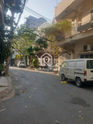36/22 Đường Yên Thế, Phường Tân Sơn Hòa