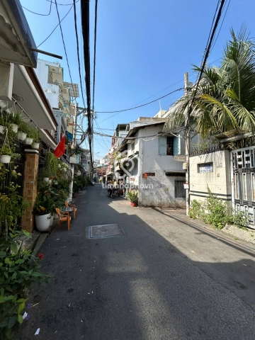 70 Đường Duy Tân, Phường Cầu Kiệu