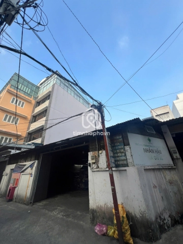 500/4A Đường Nguyễn Chí Thanh, Phường Diên Hồng