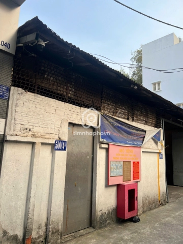 500/4A Đường Nguyễn Chí Thanh, Phường Diên Hồng