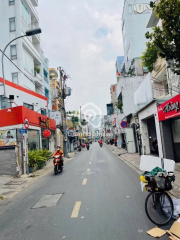 94 Đường Nguyễn Trọng Tuyển, Phường Phú Nhuận
