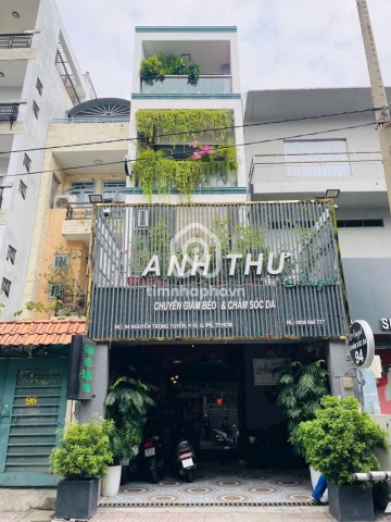 94 Đường Nguyễn Trọng Tuyển, Phường Phú Nhuận