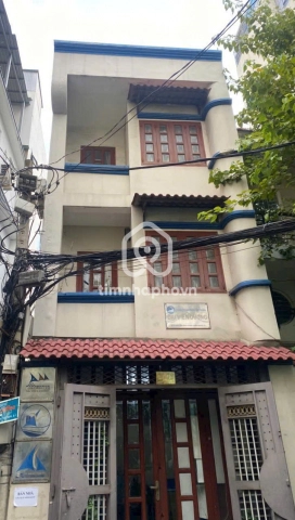 25/72 Đường Nguyễn Bỉnh Khiêm, Phường Sài Gòn