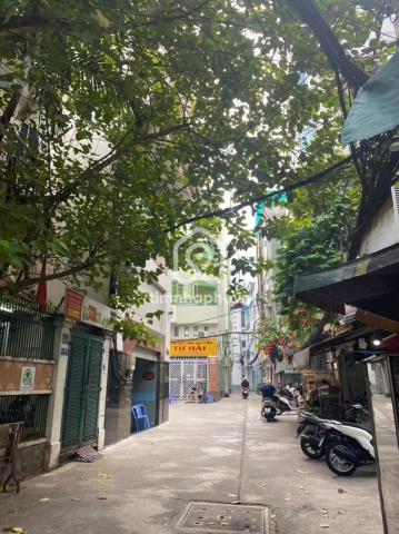 25/72 Đường Nguyễn Bỉnh Khiêm, Phường Sài Gòn