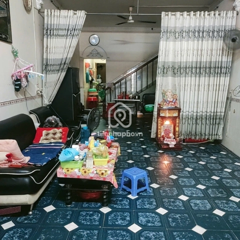 440/5 Đường Nguyễn Kiệm, Phường Đức Nhuận