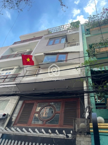 585/3 Đường Sư Vạn Hạnh, Phường Hòa Hưng