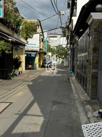 440/5 Đường Nguyễn Kiệm, Phường Đức Nhuận