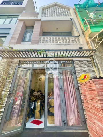 427/22 Đường Phạm Văn Đồng, Phường Bình Lợi Trung
