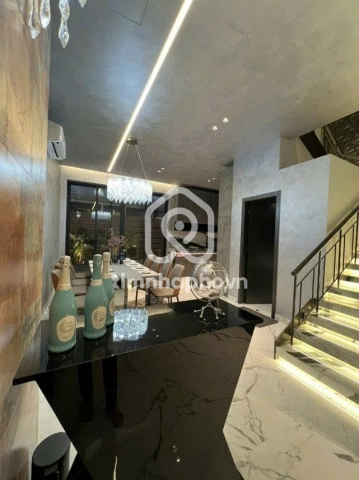 17 Đường Mỹ Giang 1A, Phường Tân Hưng