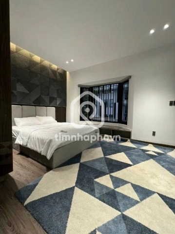 17 Đường Mỹ Giang 1A, Phường Tân Hưng