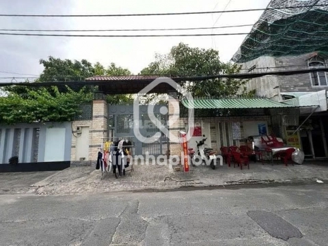 9A Đường Số 1, Phường Linh Xuân
