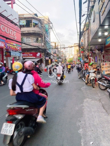 169 Đường Phạm Văn Hai, Phường Tân Sơn Nhất