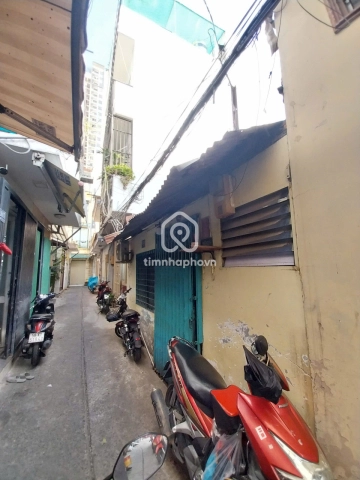 285/85/5-285/83/8 Đường Cách Mạng Tháng Tám, Phường Hòa Hưng