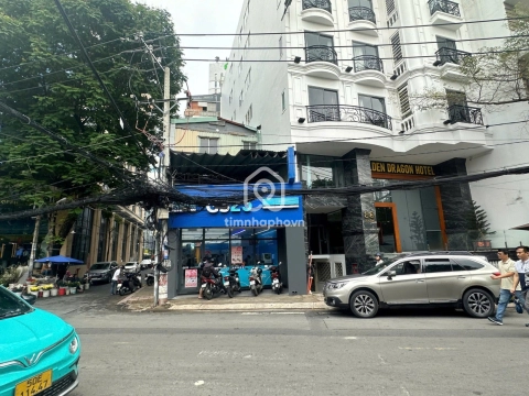 90 Đường Yên Thế, Phường Tân Sơn Hòa