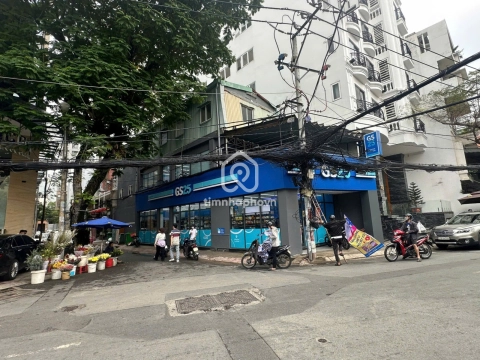 90 Đường Yên Thế, Phường Tân Sơn Hòa