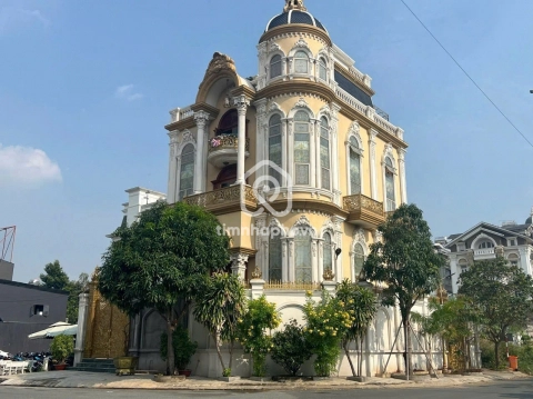 2 Đường Nguyễn Thanh Sơn, Phường Cát Lái