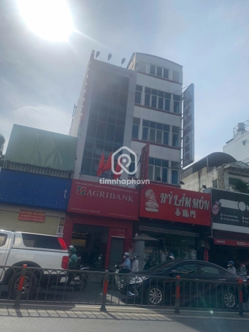 453 Đường Hoàng Văn Thụ, Phường Tân Sơn Nhất