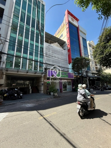 21 Đường Lê Trung Nghĩa, Phường Bảy Hiền