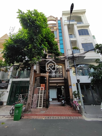 1/15 Đường Huỳnh Lan Khanh, Phường Tân Sơn Hòa