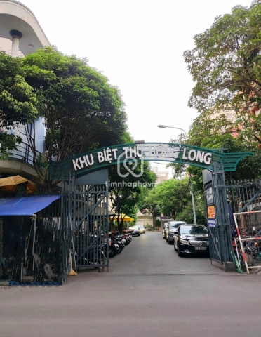 1/15 Đường Huỳnh Lan Khanh, Phường Tân Sơn Hòa