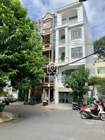 1/15 Đường Huỳnh Lan Khanh, Phường Tân Sơn Hòa