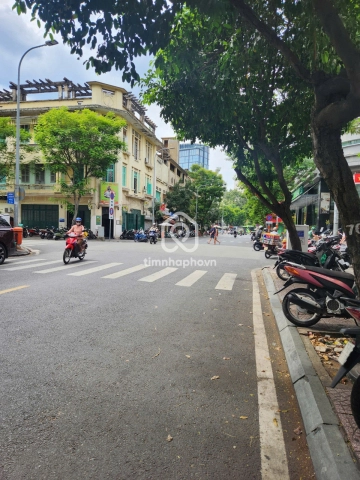 167 Đường Ký Con, Phường Bến Thành