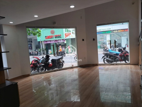 25 Đường Rạch Bùng Binh, Phường Nhiêu Lộc