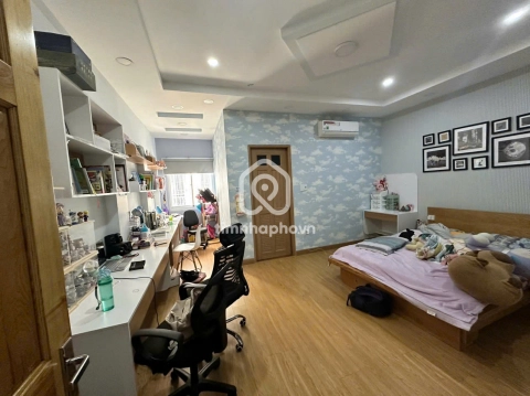 575/47/22 Đường Cách Mạng Tháng Tám, Phường Hòa Hưng