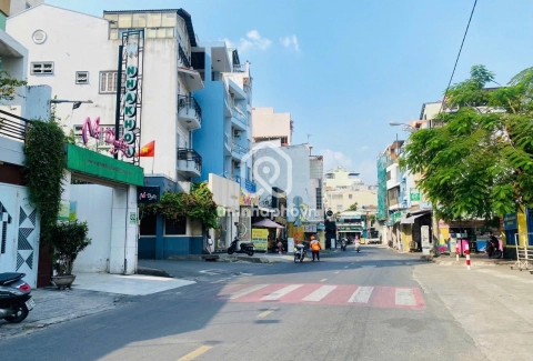 66-68 Đường Đặng Văn Ngữ, Phường Phú Nhuận