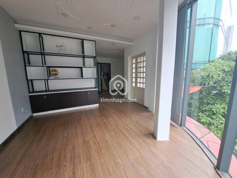 25-25/1-25/2 Đường Rạch Bùng Binh, Phường Nhiêu Lộc