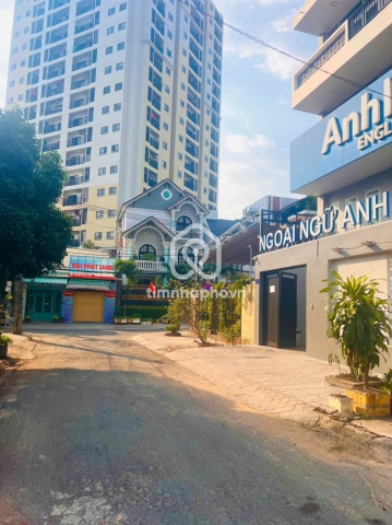 4/2 Tú Xương, Phường Tăng Nhơn Phú