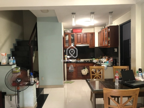 546/1 Đường Điện Biên Phủ, Phường Vườn Lài