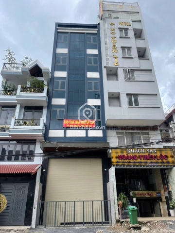 197 Đường Hoàng Hoa Thám, Phường Tân Bình
