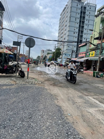 197 Đường Hoàng Hoa Thám, Phường Tân Bình