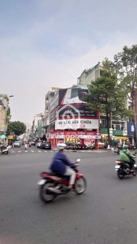 1215 3/2, Phường Bình Thới