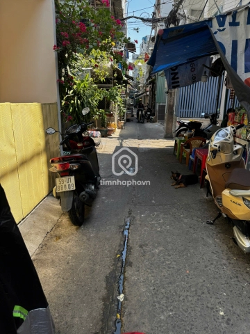 24/26 Đường Nguyễn Văn Cừ, Phường Cầu Ông Lãnh