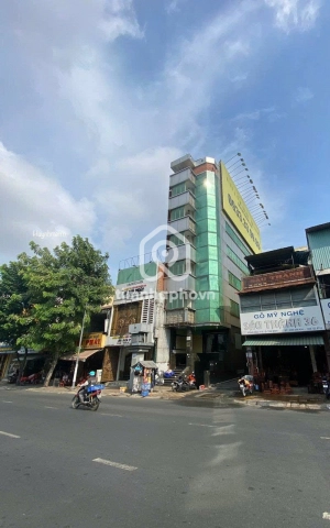 38 Đường Cộng Hòa, Phường Tân Sơn Nhất