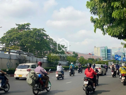 38 Đường Cộng Hòa, Phường Tân Sơn Nhất