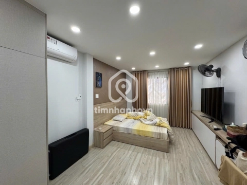 51/10/6 Đường Cao Thắng, Phường Bàn Cờ