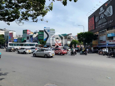 200 Đường Hoàng Văn Thụ, Phường Tân Sơn Nhất