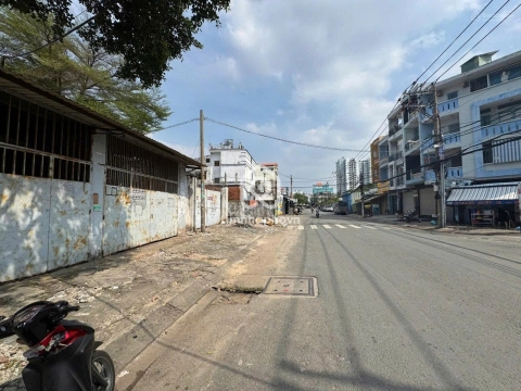 138-138a Đường Lý Thánh Tông, Phường Phú Thạnh