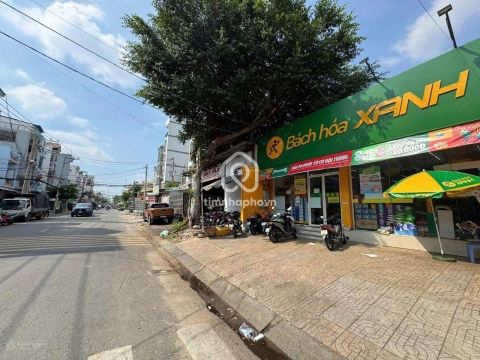 138-138a Đường Lý Thánh Tông, Phường Phú Thạnh