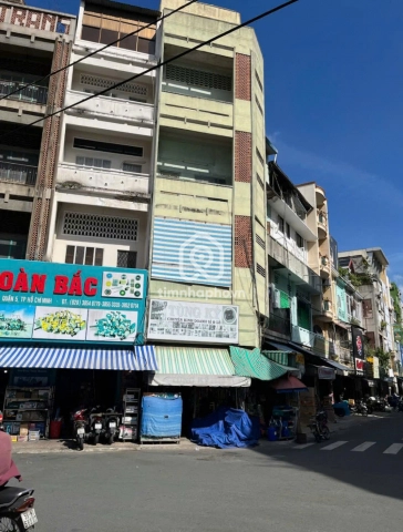 60 Đường Phùng Hưng, Phường Chợ Lớn