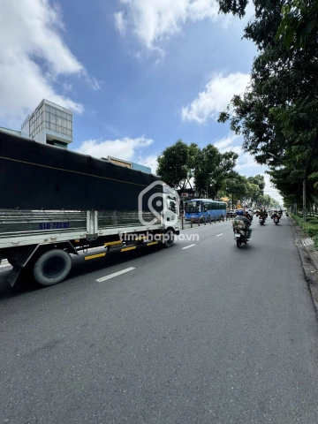 740-742 Đường Quang Trung, Phường An Nhơn