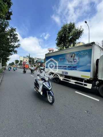 740-742 Đường Quang Trung, Phường An Nhơn